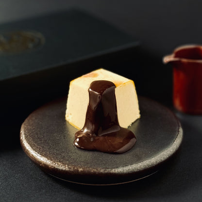 とろりとしふく(チョコレート) 1セット入り【贈り箱有り】